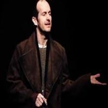 STAGE TUBE: Sneak Peek of O'Hare, Spinella in AN ILIAD