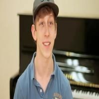 STAGE TUBE: Meet the NEWSIES- Ryan Breslin (Race)