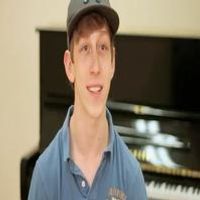 STAGE TUBE: Meet the NEWSIES- Ryan Breslin (Race) Video