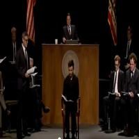 STAGE TUBE: Miss the Star Studded '8' Play? Watch Here! Video