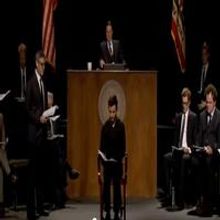 STAGE TUBE: Miss the Star Studded '8' Play? Watch Here!