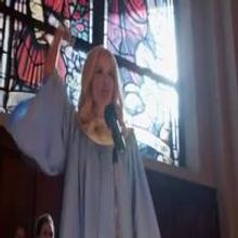 STAGE TUBE: Sneak Peek of GCB's 'Hell Hath No Fury'