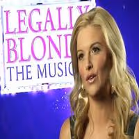 STAGE TUBE: Sneak Peek of Sydney-Bound LEGALLY BLONDE Video