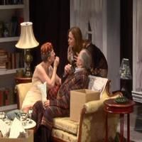 TV: Sneak Peek of Keen Company's PAINTING CHURCHES