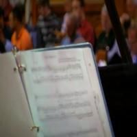 STAGE TUBE: Sneak Peek of Stephen Schwartz's TESTIMONY