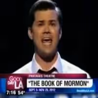 STAGE TUBE: Broadway/L.A. Announces 2012-13 Season Video