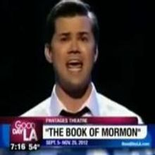 STAGE TUBE: Broadway/L.A. Announces 2012-13 Season