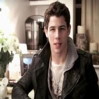 STAGE TUBE: Nick Jonas Teams with Givenik to Support Stop Diabetes