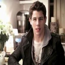 STAGE TUBE: Nick Jonas Teams with Givenik to Support Stop Diabetes