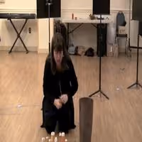STAGE TUBE: 'I Miss the Mountains' from SpeakEasy Stage's NEXT TO NORMAL Video