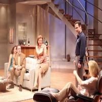 TV: Signature Theatre's THE LADY FROM DUBUQUE- Performance Highlights! Video