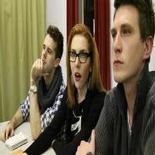 STAGE TUBE: SISTER ACT's Marla Mindelle Releases SMASH Parody