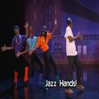 STAGE TUBE: CONAN Spoofs Broadway with New Rap Musicals! Video