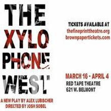 STAGE TUBE: First Trailer for Red Tape Theatre's XYLOPHONE WEST