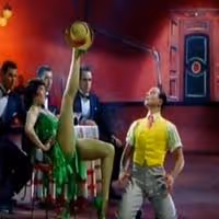 STAGE TUBE: On This Day for 3/8/15- Cyd Charisse