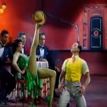 STAGE TUBE: On This Day for 3/8/15- Cyd Charisse