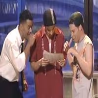 STAGE TUBE: On This Day 1/9- IN THE HEIGHTS