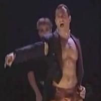 STAGE TUBE: On This Day for 3/10/15- THE ROCKY HORROR SHOW