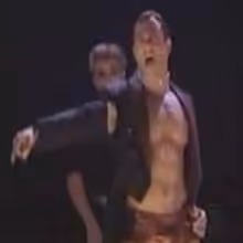 STAGE TUBE: On This Day for 3/10/15- THE ROCKY HORROR SHOW
