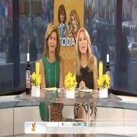 STAGE TUBE: The Today Show's Kathie Lee and Hoda Talk GODSPELL Video