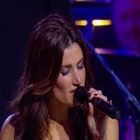 STAGE TUBE: Sneak Peak of Idina Menzel's PBS Special- 'Tomorrow'