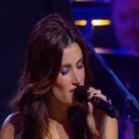 STAGE TUBE: Sneak Peak of Idina Menzel's PBS Special- 'Tomorrow' Video