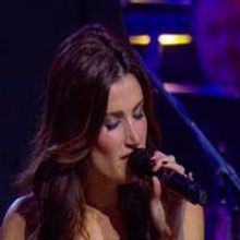 STAGE TUBE: Sneak Peak of Idina Menzel's PBS Special- 'Tomorrow'