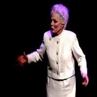 STAGE TUBE: Holland Taylor Speaks at Women in the World Summit
