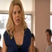 STAGE TUBE: Sneak Peek from SMASH's 'Chemistry' Episode