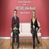 STAGE TUBE: Sneak Peek at 5th Avenue & ACT's FIRST DATE! Video