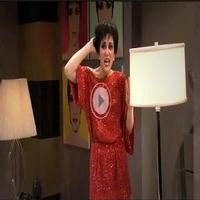 STAGE TUBE: Kristen Wiig as Liza Minnelli on SATURDAY NIGHT LIVE