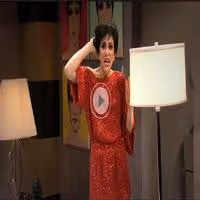 STAGE TUBE: Kristen Wiig as Liza Minnelli on SATURDAY NIGHT LIVE Video