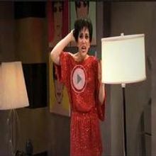 STAGE TUBE: Kristen Wiig as Liza Minnelli on SATURDAY NIGHT LIVE