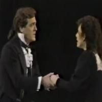 STAGE TUBE: On This Day 3/12- LES MISERABLES