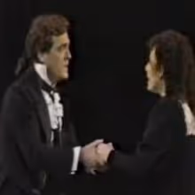 STAGE TUBE: On This Day 3/12- LES MISERABLES
