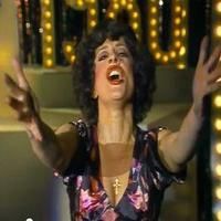 STAGE TUBE: A Look Back at EVITA - Paige, LuPone, Madonna & More!