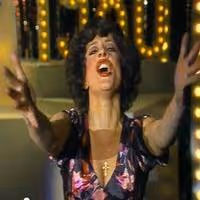 STAGE TUBE: A Look Back at EVITA - Paige, LuPone, Madonna & More! Video