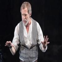 TV: Stephen Spinella, Denis O'Hare in AN ILIAD- Performance Highlights