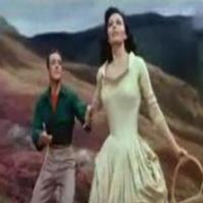 STAGE TUBE: On This Day 3/13- BRIGADOON
