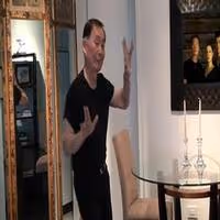 STAGE TUBE: George Takei's 'Happy Dance' Celebrates ALLEGIANCE Fundraising!