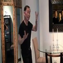 STAGE TUBE: George Takei's 'Happy Dance' Celebrates ALLEGIANCE Fundraising!