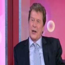 STAGE TUBE: Michael Crawford on His New Album!
