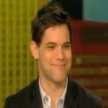 STAGE TUBE: NEWSIES' Jeremy Jordan Visits THE VIEW!