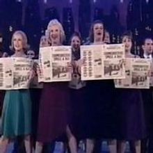STAGE TUBE: On This Day for 3/14/15- SWEET SMELL OF SUCCESS