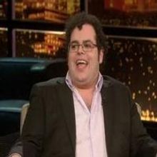 STAGE TUBE: Josh Gad Talks THE BOOK OF MORMON on CHELSEA LATELY