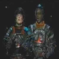 STAGE TUBE: On This Day for 3/15/15- STARLIGHT EXPRESS Video