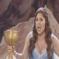 STAGE TUBE: On This Day 3/17- SPAMALOT