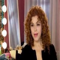 STAGE TUBE: Bernadette Peters on Her Upcoming SMASH Appearance! Video