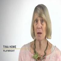 STAGE TUBE: I AM THEATRE Project- Tina Howe
