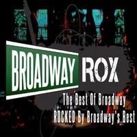 STAGE TUBE: Celina Carvajal, Ashley Loren, et al. in BROADWAY ROX